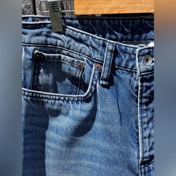 rag & bone
Rosa Mid-Rise Boyfriend Jeans - Picture 9 of 16